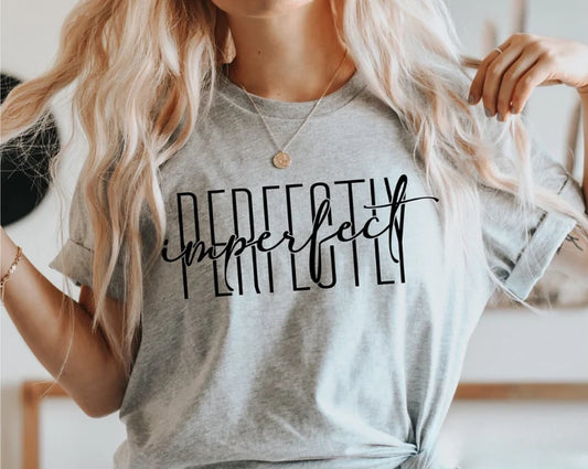 Perfectly Imperfect Basic