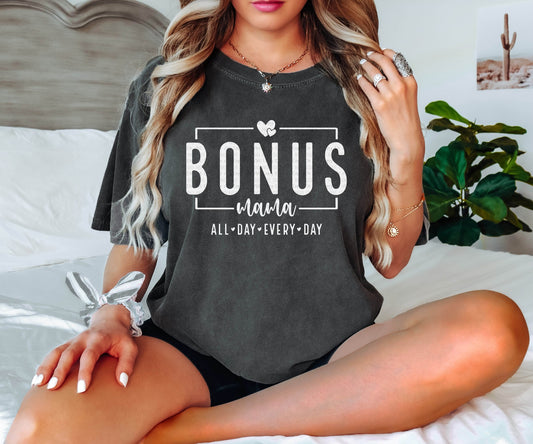 Bonus Mama