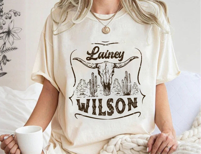 Lainey Wilson